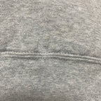ラッセル Russell Athletic パーカー カレッジ クリスチャン大学 グレー メンズXL