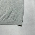 ラッセル Russell Athletic パーカー カレッジ クリスチャン大学 グレー メンズXL