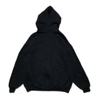 ラッセル Russell Athletic フルジップパーカー ブラック メンズS