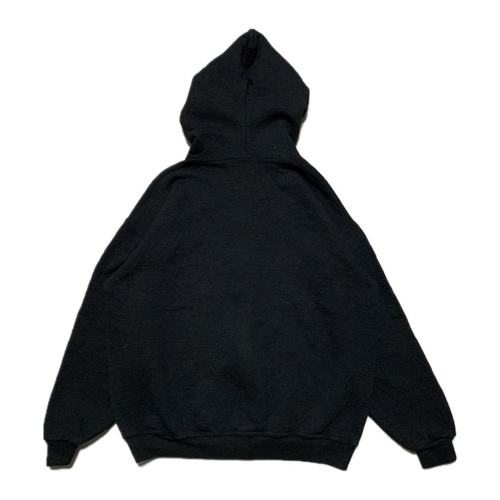 ラッセル Russell Athletic フルジップパーカー ブラック メンズS