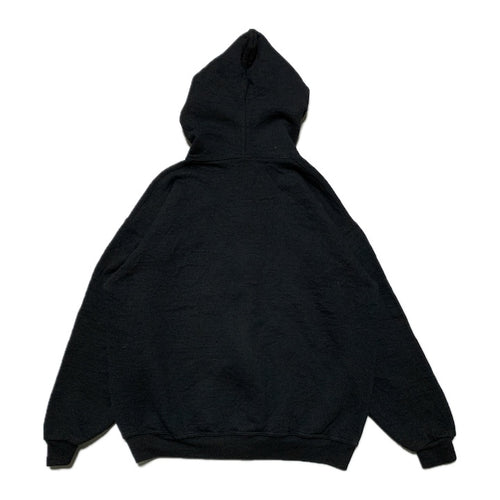 ラッセル Russell Athletic フルジップパーカー ブラック メンズS