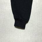 ラッセル Russell Athletic フルジップパーカー ブラック メンズS