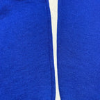ラッセル Russell Athletic パーカー フットボール ブルー メンズS