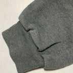 ラッセル Russell Athletic パーカー グレー コロンビア メンズS