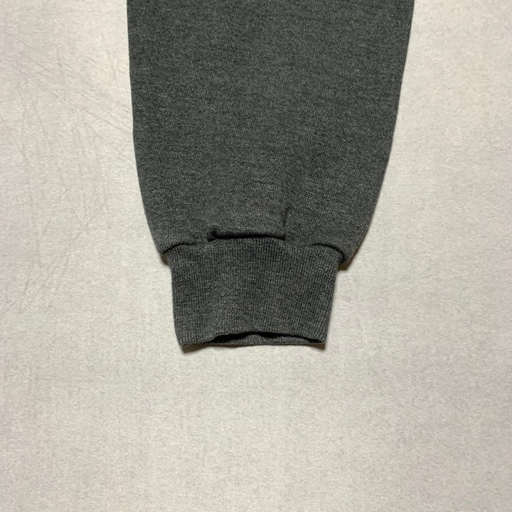 ラッセル Russell Athletic パーカー グレー コロンビア メンズS