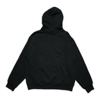 ラッセル Russell Athletic パーカー ベースボール ブラック メンズM
