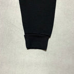 ラッセル Russell Athletic パーカー ベースボール ブラック メンズM