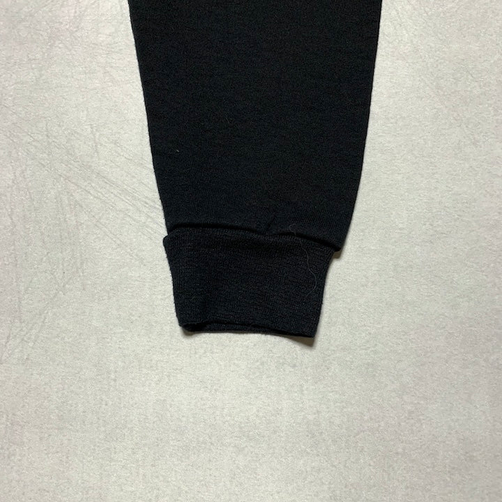 ラッセル Russell Athletic パーカー ベースボール ブラック メンズM