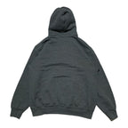 ラッセル Russell Athletic パーカー カレッジ クレムソン大学 グレー メンズXL