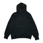ラッセル Russell Athletic パーカー バレーボール ブラック メンズM