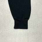 ラッセル Russell Athletic パーカー バレーボール ブラック メンズM