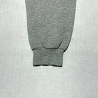 ラッセル Russell Athletic パーカー ベースボール グレー メンズS