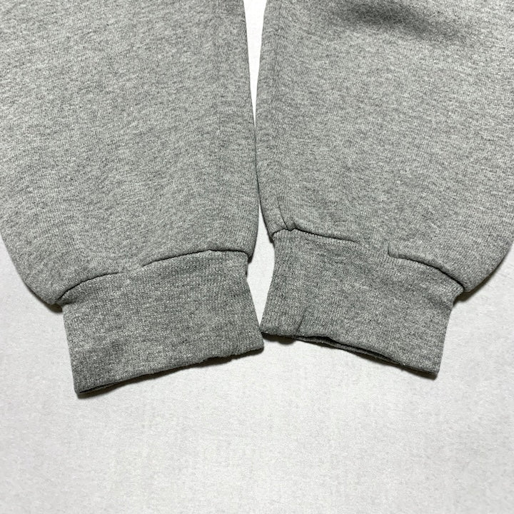 ラッセル Russell Athletic パーカー ベースボール グレー メンズS