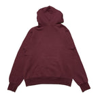ラッセル Russell Athletic パーカー バスケットボール えんじ メンズM