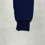 ラッセル Russell Athletic パーカー フットボール ネイビー メンズM