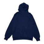 ラッセル Russell Athletic パーカー イーグルス ネイビー メンズM