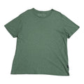 パタゴニア Patagonia Tシャツ ライトグリーン 無地 メンズL