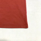パタゴニア Patagonia Tシャツ メキシコ製 ピンク バックプリント メンズL