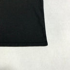 パタゴニア Patagonia Tシャツ メキシコ製 ブラック バックプリント メンズM