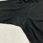 パタゴニア Patagonia Tシャツ メキシコ製 ブラック バックプリント メンズM