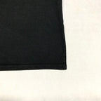 パタゴニア Patagonia Tシャツ メキシコ製 ブラック バックプリント メンズM