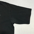 パタゴニア Patagonia Tシャツ メキシコ製 ブラック バックプリント メンズM