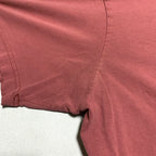 パタゴニア Patagonia Tシャツ メキシコ製 ピンク バックプリント メンズXL