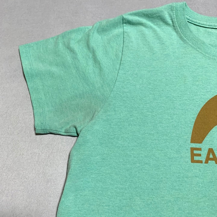 パタゴニア Patagonia Tシャツ メキシコ製 ミントグリーン レディースL