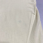 パタゴニア Patagonia Tシャツ メキシコ製 ライトイエロー バックプリント メンズL