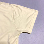 パタゴニア Patagonia Tシャツ メキシコ製 ライトイエロー バックプリント メンズL