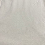 パタゴニア Patagonia Tシャツ メキシコ製 ライトイエロー バックプリント メンズL