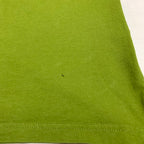 パタゴニア Patagonia Tシャツ メキシコ製 グリーン ロゴプリント メンズL