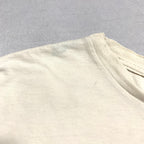 パタゴニア Patagonia Tシャツ メキシコ製 ホワイト バックプリント メンズL