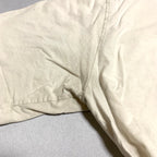 パタゴニア Patagonia Tシャツ メキシコ製 ホワイト バックプリント メンズL
