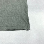 パタゴニア Patagonia Tシャツ メキシコ製 グレー バックプリント メンズS