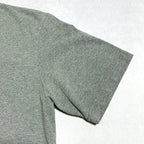 パタゴニア Patagonia Tシャツ メキシコ製 グレー バックプリント メンズS