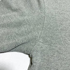パタゴニア Patagonia Tシャツ メキシコ製 グレー バックプリント メンズS