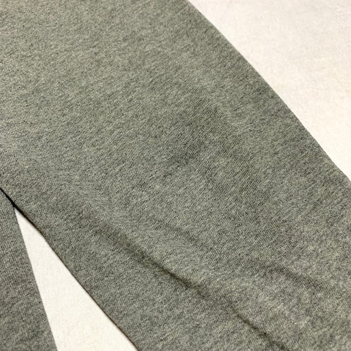 パタゴニア Patagonia ロンT メキシコ製 グレー バックプリント メンズM