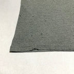 パタゴニア Patagonia ロンT メキシコ製 グレー バックプリント メンズM