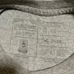 パタゴニア Patagonia ロンT メキシコ製 グレー バックプリント メンズM