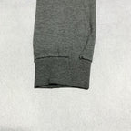 パタゴニア Patagonia ロンT メキシコ製 グレー バックプリント メンズM