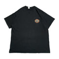 ハーレーダビッドソン  Harley-Davidson Tシャツ アイオワ ブラック メンズXXL