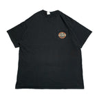 ハーレーダビッドソン  Harley-Davidson Tシャツ アイオワ ブラック メンズXXL