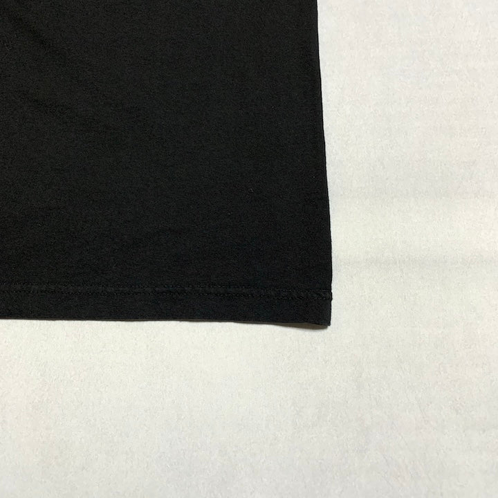 ハーレーダビッドソン Harley-Davidson Tシャツ アラスカ ブラック メンズL