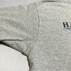ハーレーダビッドソン Harley-Davidson Tシャツ ユニオンタウン グレー メンズL