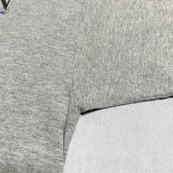 ハーレーダビッドソン Harley-Davidson Tシャツ ユニオンタウン グレー メンズL