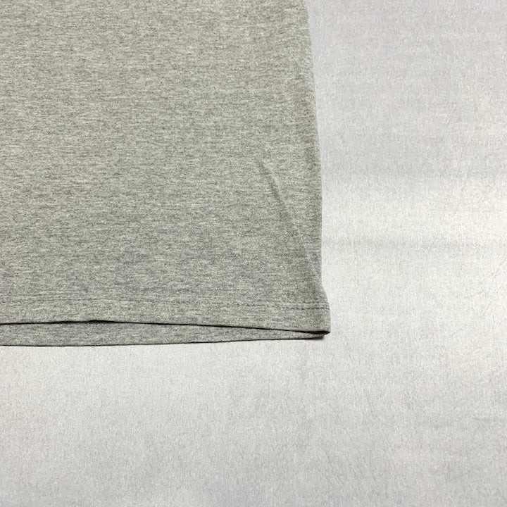 ハーレーダビッドソン Harley-Davidson Tシャツ ユニオンタウン グレー メンズL