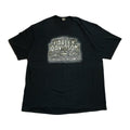 ハーレーダビッドソン Harley-Davidson Tシャツ ウィスコンシン ブラック メンズ3XL