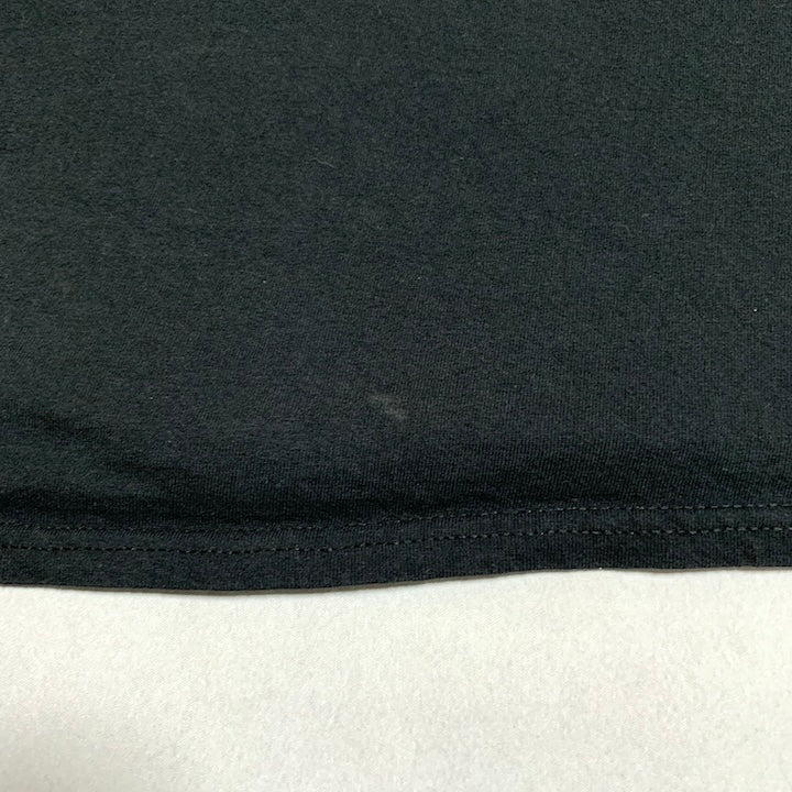 ハーレーダビッドソン Harley-Davidson Tシャツ ウィスコンシン ブラック メンズ3XL