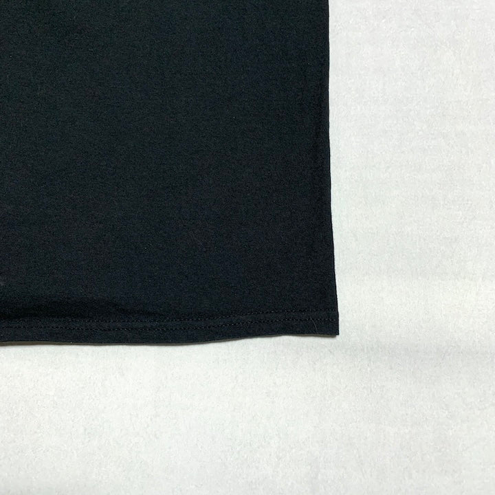 ハーレーダビッドソン Harley-Davidson Tシャツ ウィスコンシン ブラック メンズ3XL